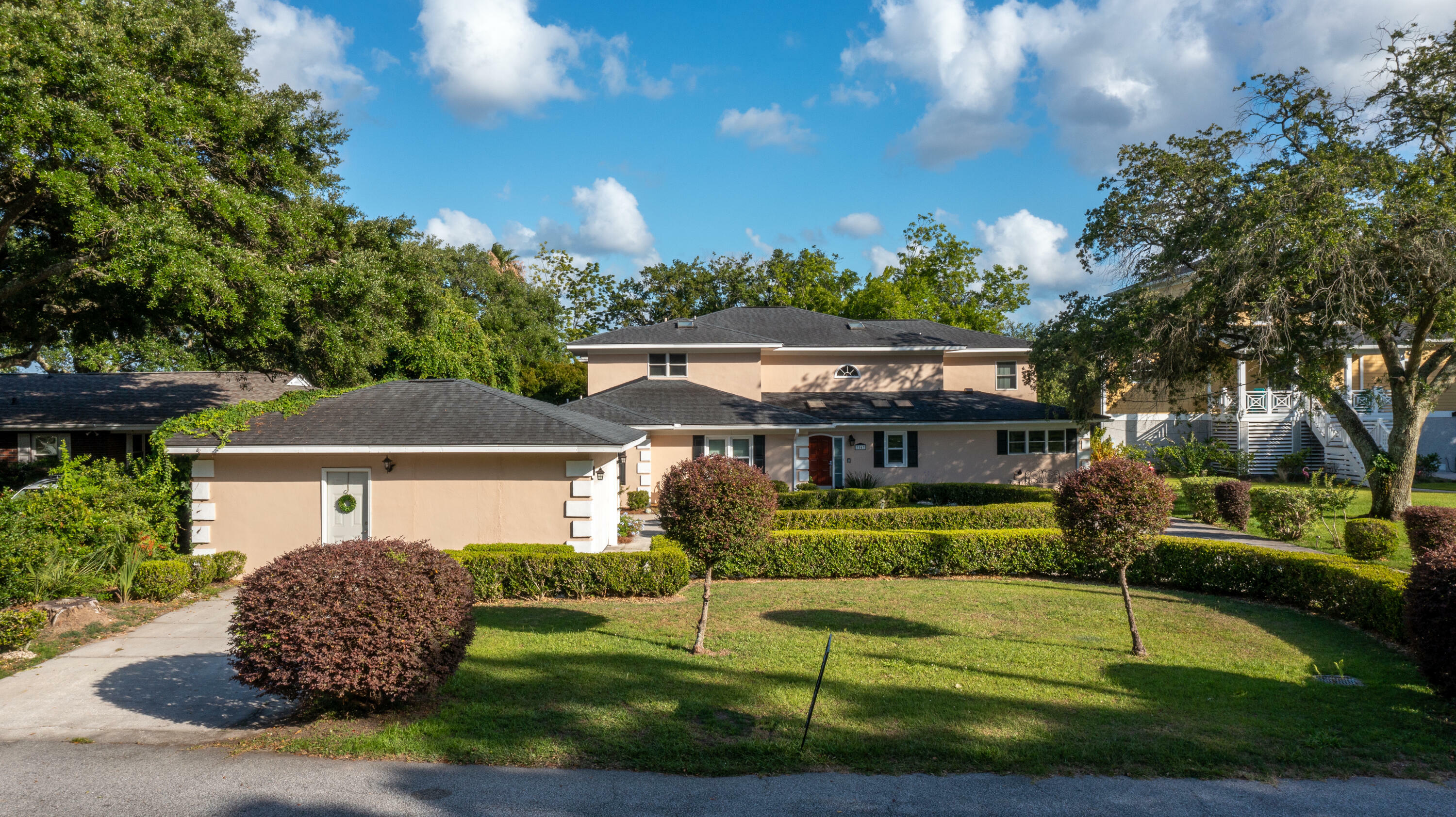 Property Photo:  3547 Old Ferry Road  SC 29455 