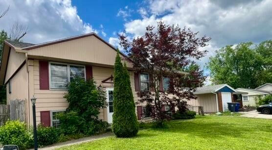 Property Photo:  317 N Stygler Road  OH 43230 