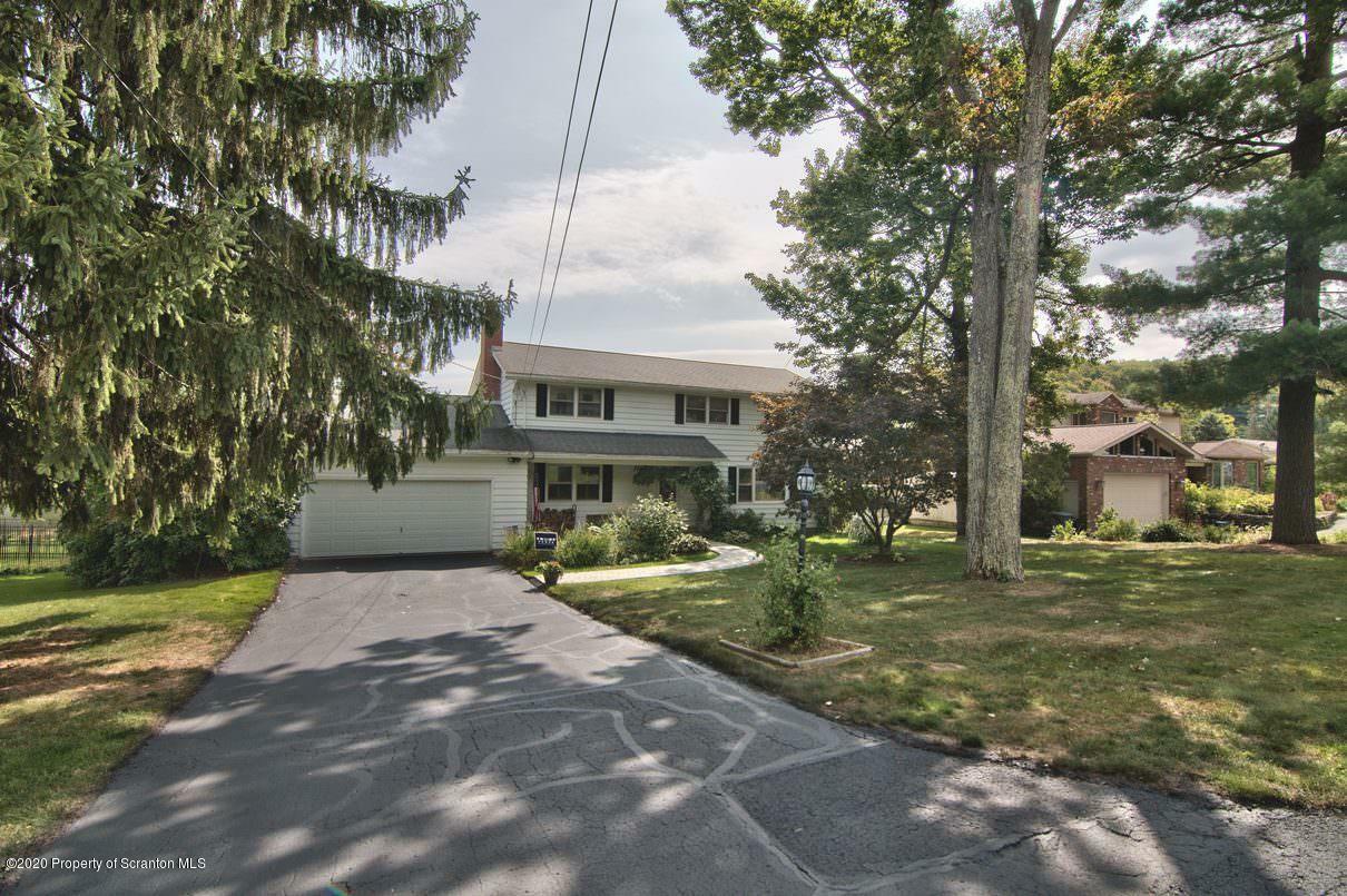 Property Photo:  7 Lakeside Drive  PA 18411 