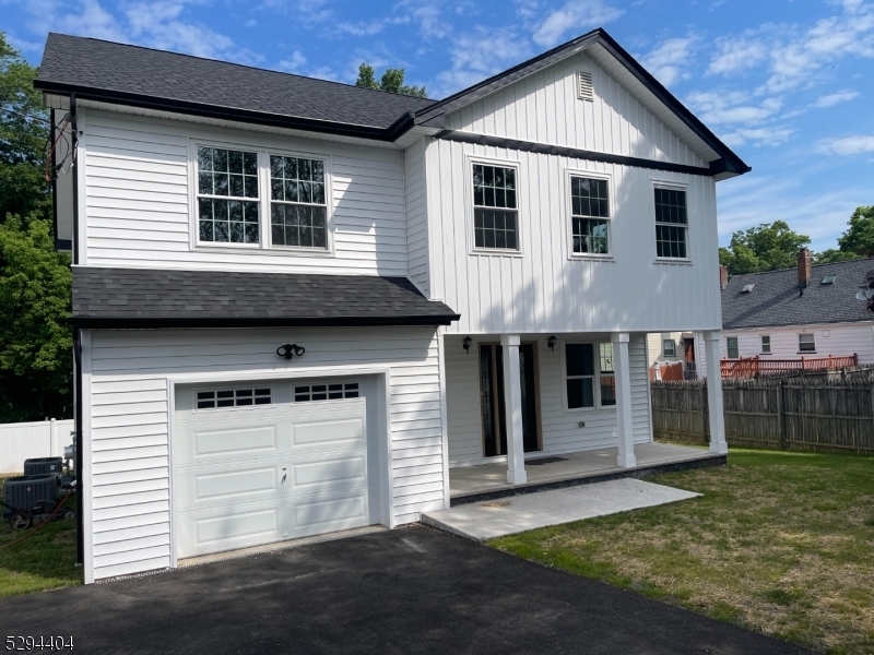 Property Photo: 1996 Price Street NJ 07065