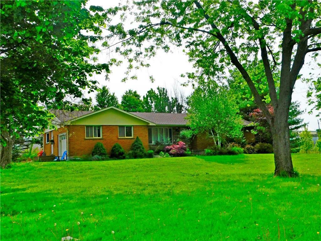 Property Photo: 2492 Highway 24 ON N3Y 4K3