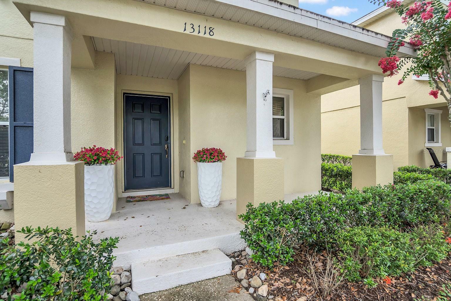 Property Photo:  13118 Honey Locust Drive  FL 32828 