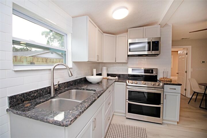Property Photo: 4719 17th Avenue S FL 33711