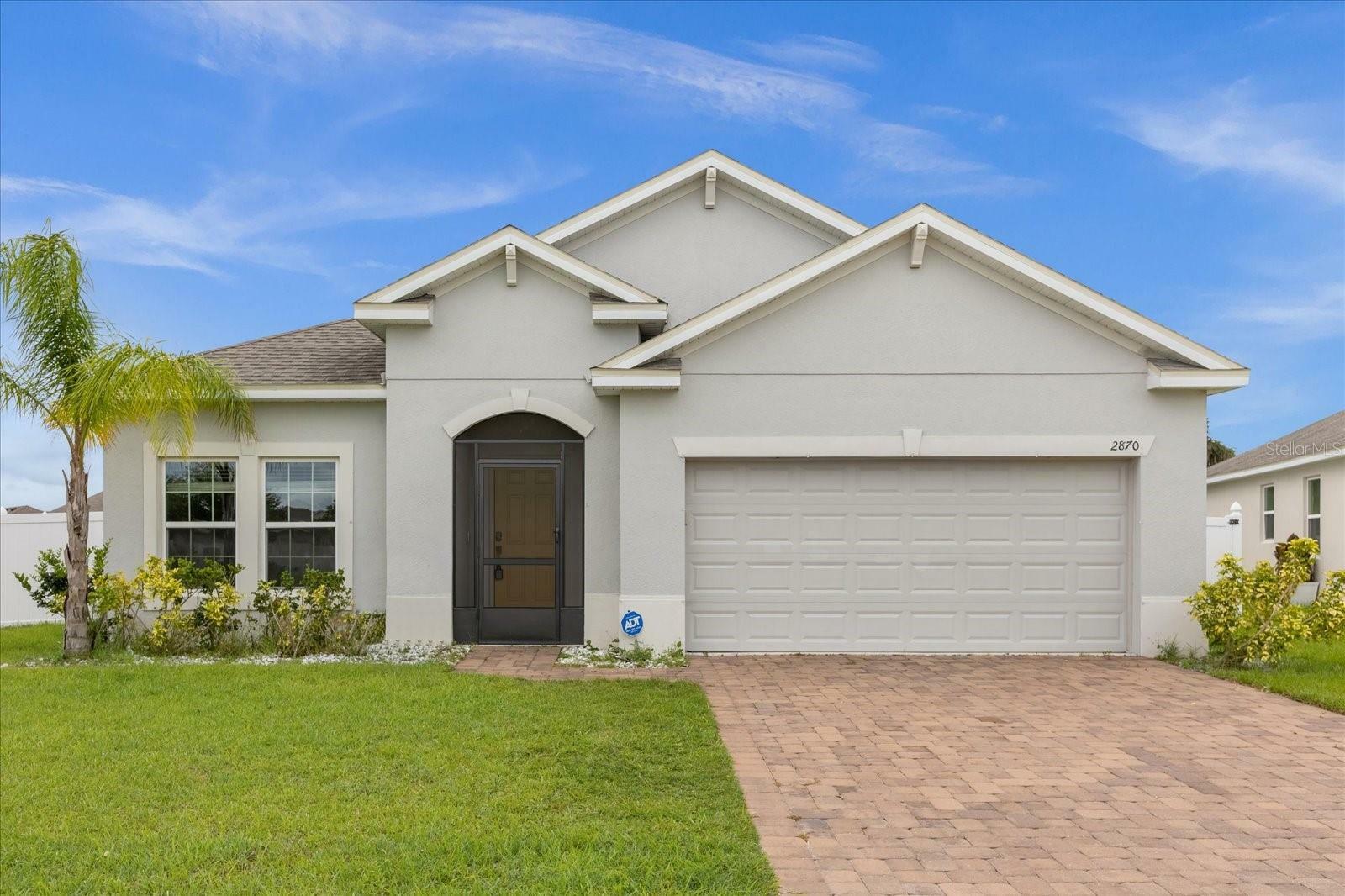 Property Photo:  2870 Eagle Lake Boulevard  FL 34746 