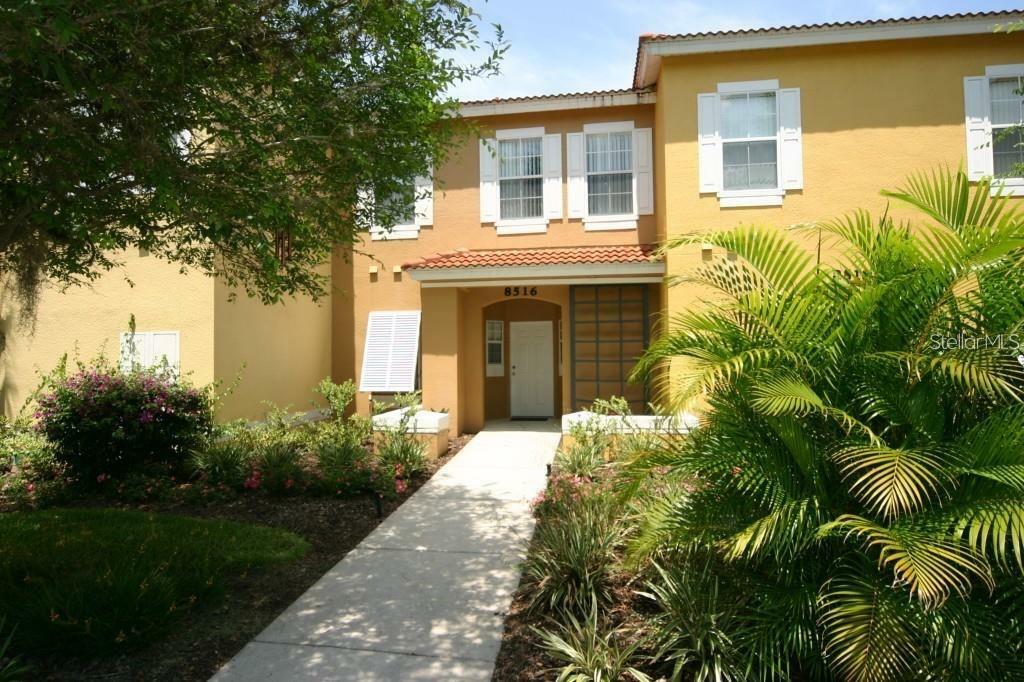 Property Photo:  8516 Crystal Cove Loop  FL 34747 