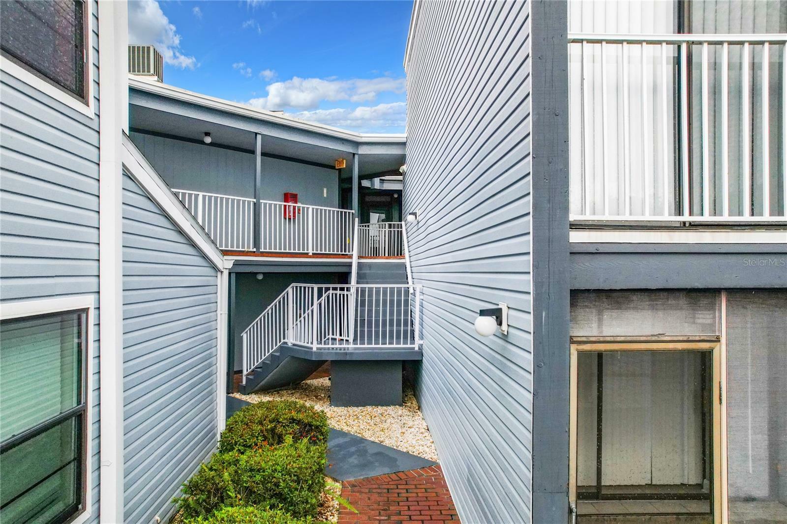 Property Photo: 3937 Atrium Drive 5 FL 32822