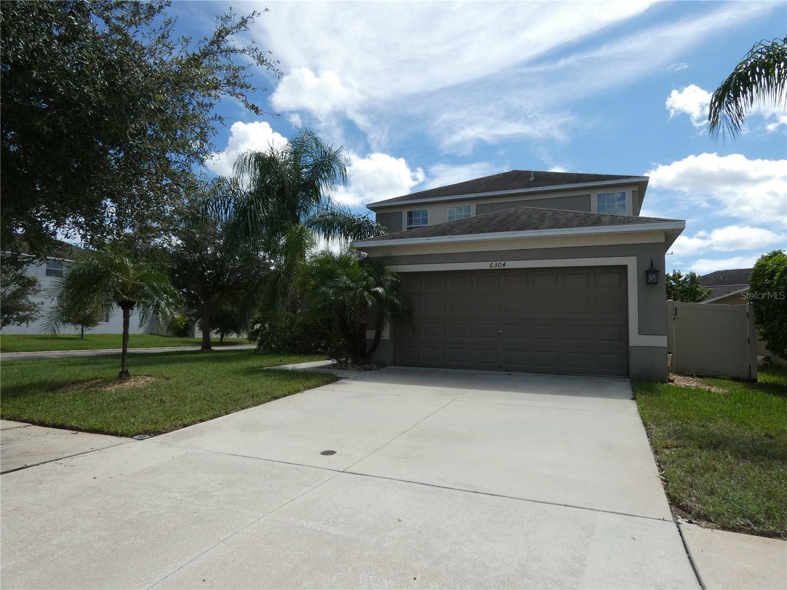 Property Photo:  6304 Trent Creek Drive  FL 33573 