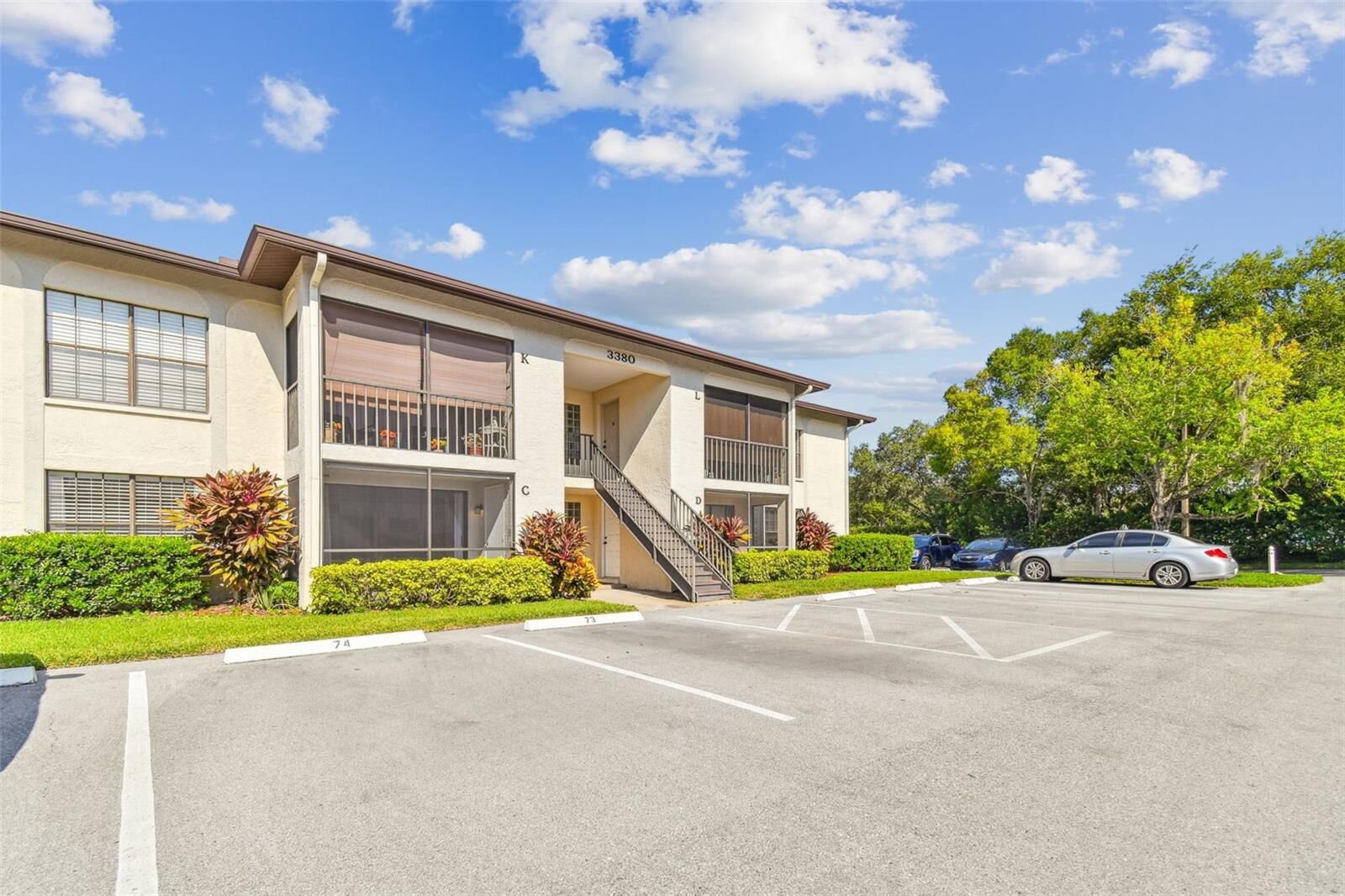 Property Photo: 3380 Crystal Court E C FL 34685