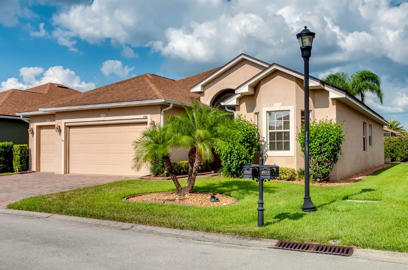 Property Photo:  4568 Back Nine Drive  FL 33884 