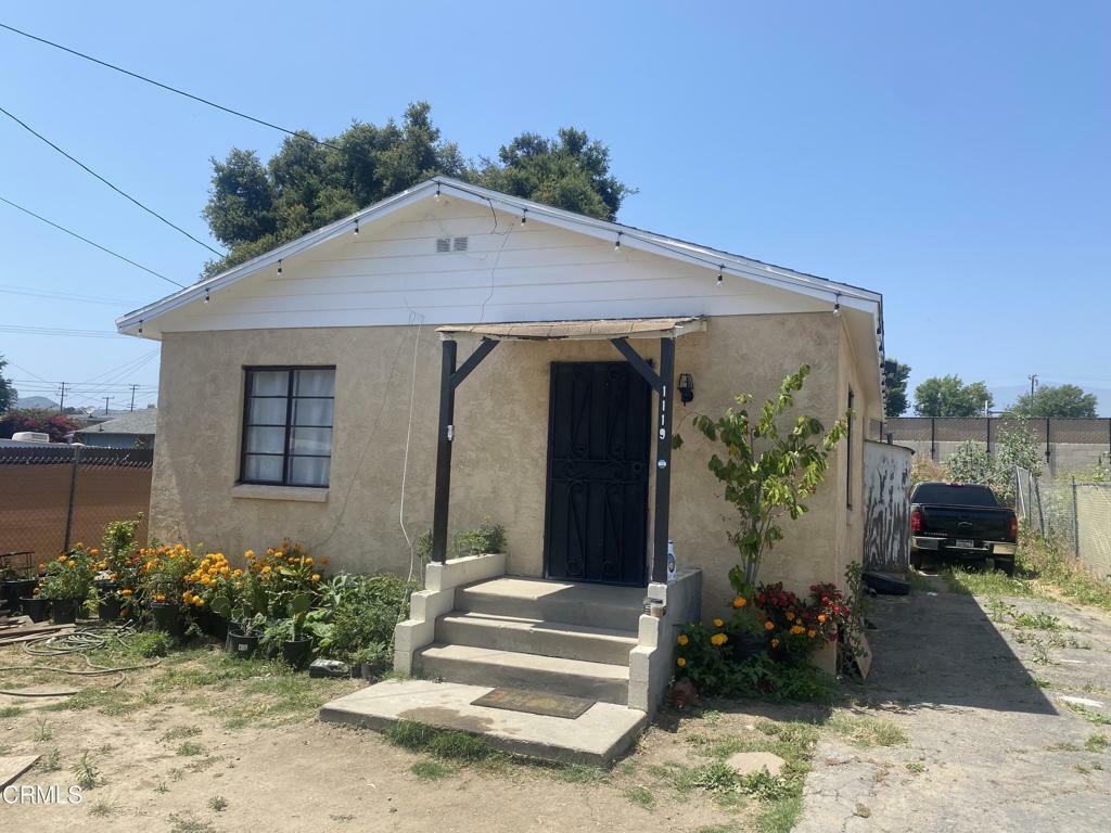 Property Photo:  1119 Harvard Boulevard  CA 93060 