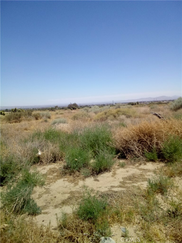 Property Photo:  0 Centola Road  CA 92371 