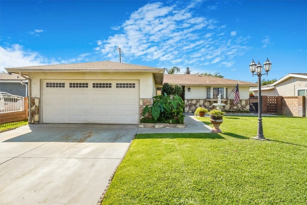 Property Photo:  361 N Sunset Avenue  CA 91744 