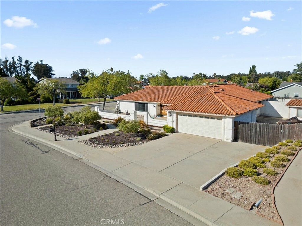 Property Photo:  4330 Burlington Drive  CA 93455 