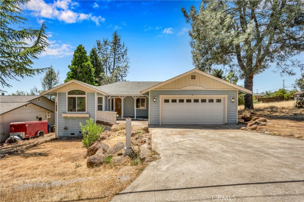 Property Photo:  18831 Coyle Springs Road  CA 95467 