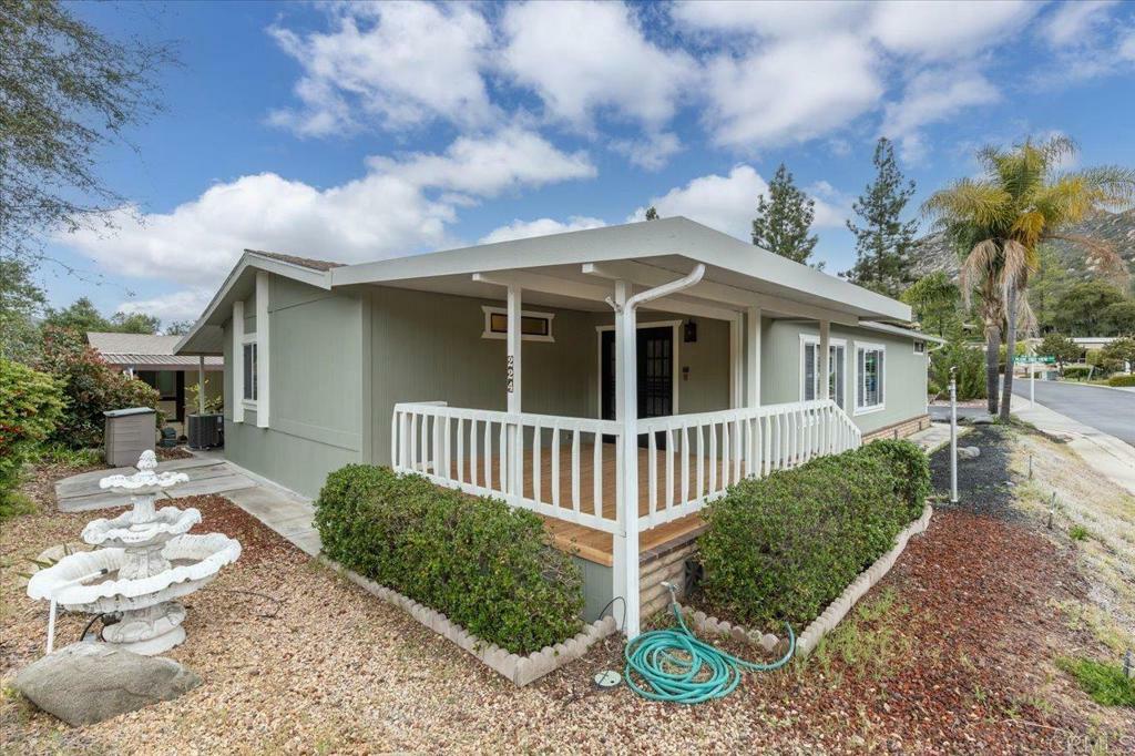 8975 Lawrence Welk Dr Spc # 224  Escondido CA 92026 photo