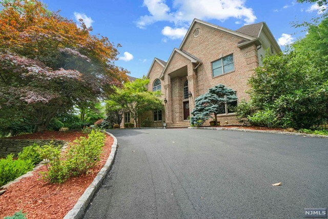 Property Photo:  163 Dewolf Road  NJ 07675 