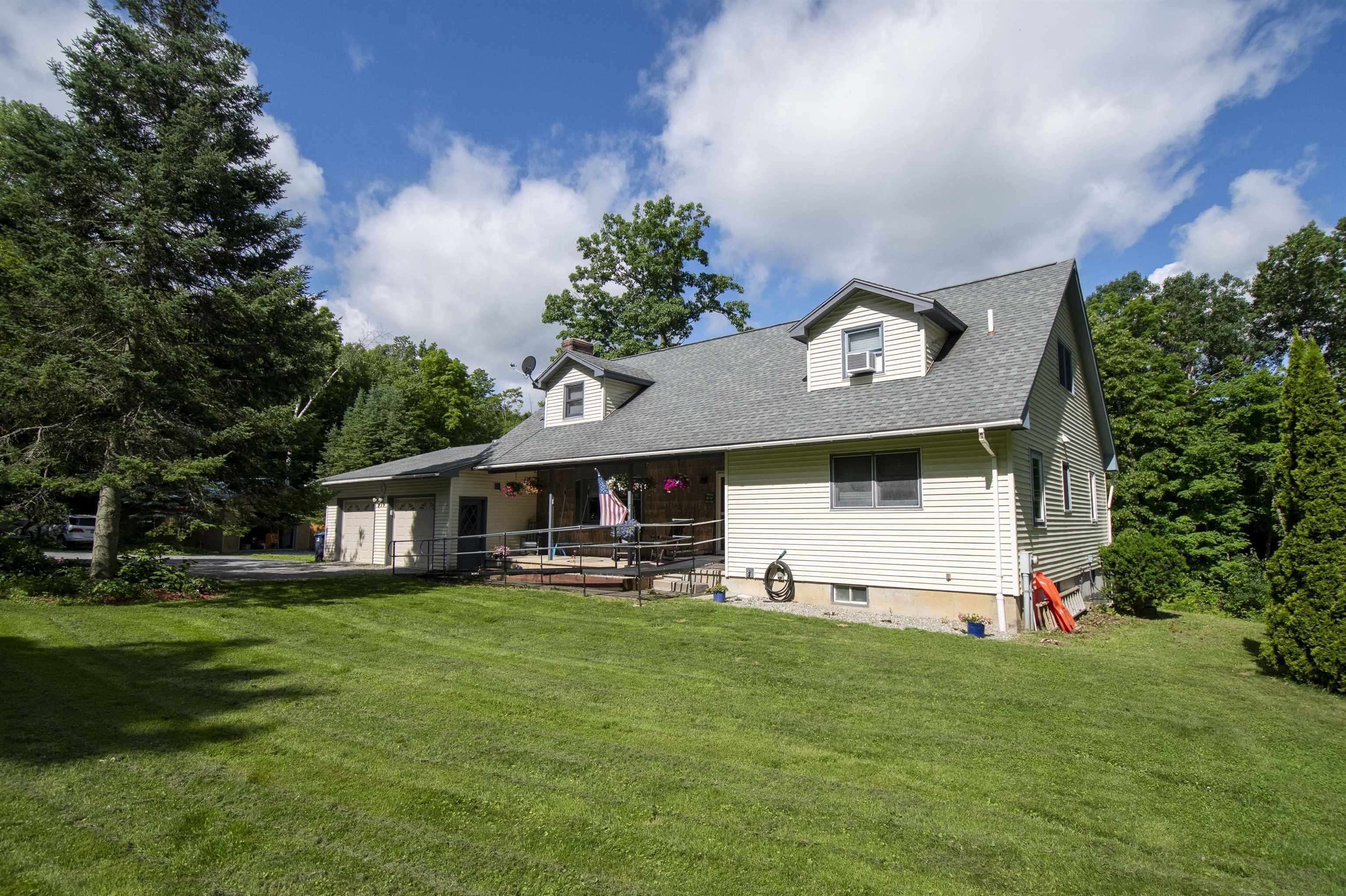 Property Photo:  226 Crosby Heights  VT 05491 