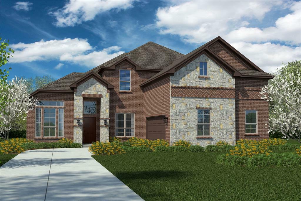 Property Photo: 6001 14th Street TX 76065