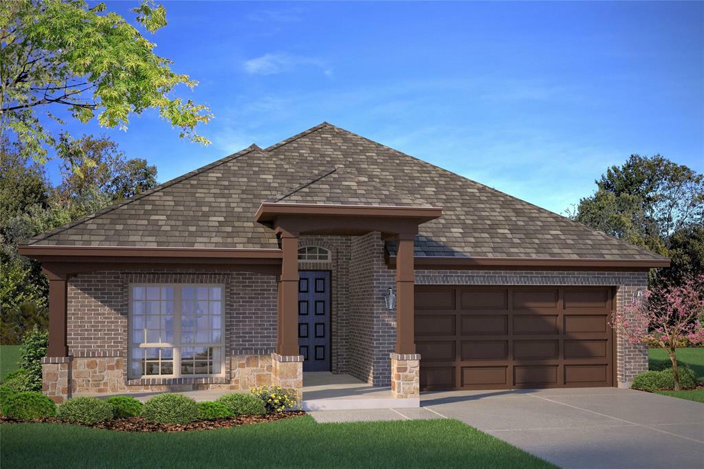 Property Photo: 11544 Planter Lane TX 76244