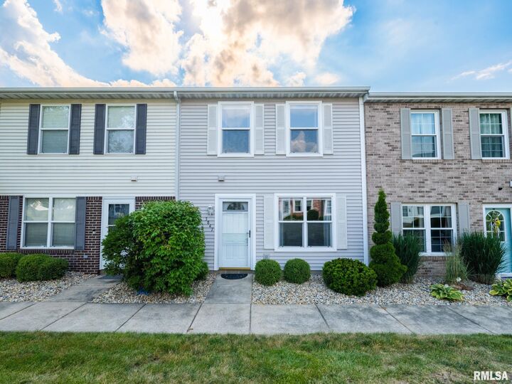 3847 W Palmyra Court 4  Peoria IL 61604 photo