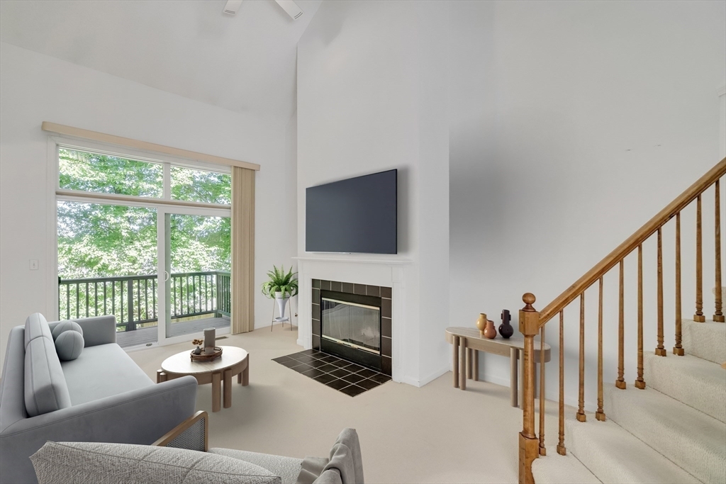 Property Photo: 216 Bishops Forest Dr 216 MA 02452