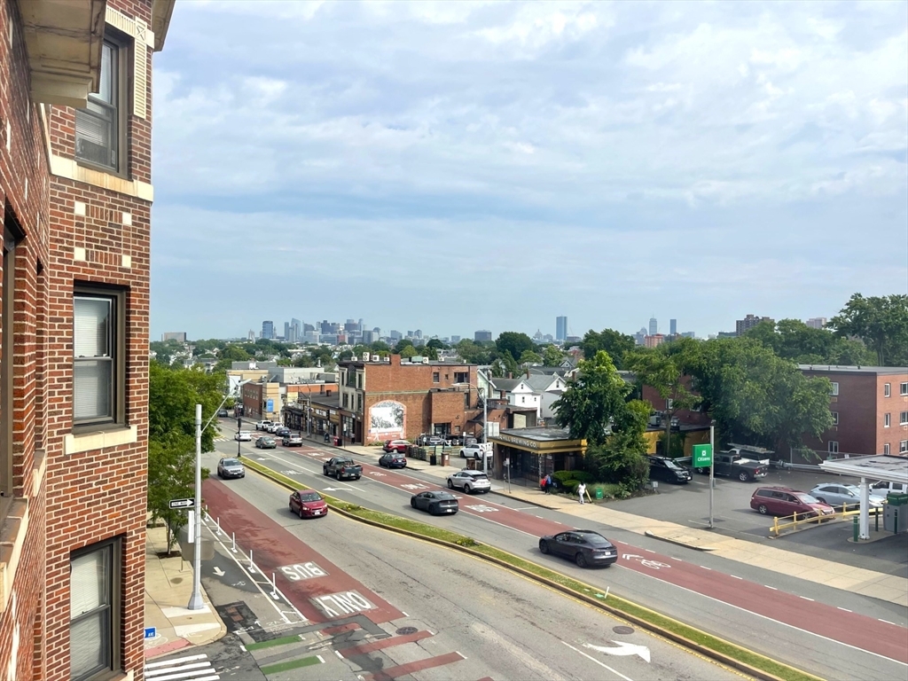 Property Photo: 333 Broadway 21 MA 02145