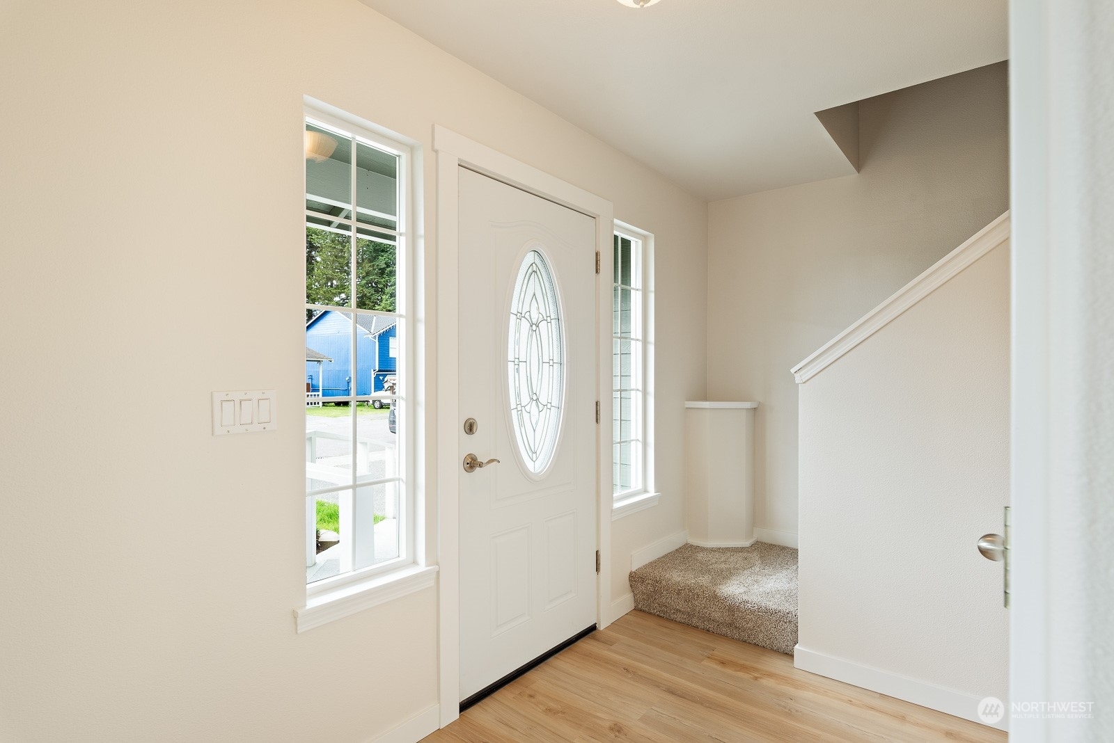 Property Photo: 4825 106th Street NE WA 98270