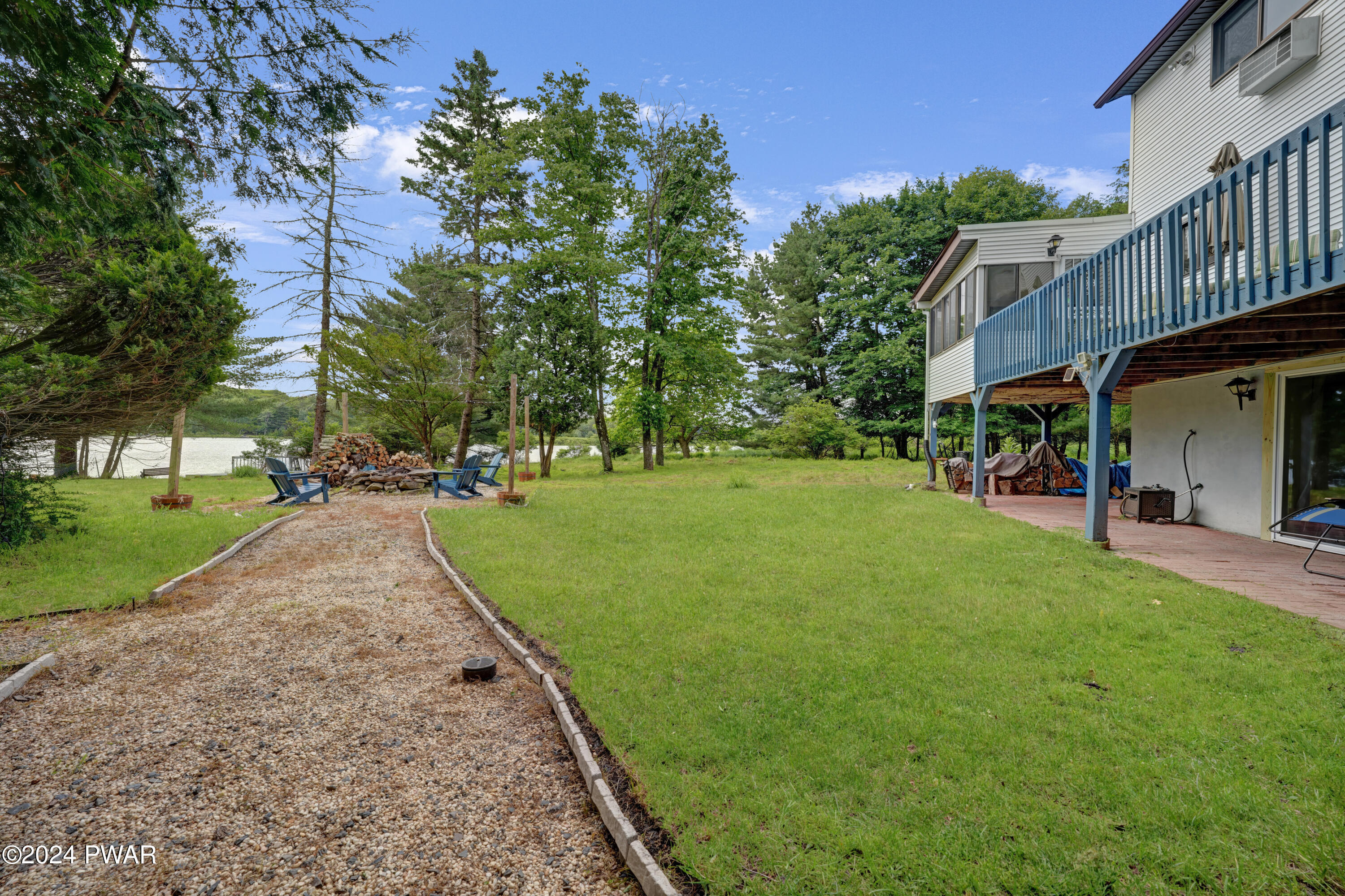 Property Photo: 165 Renee Drive PA 18328