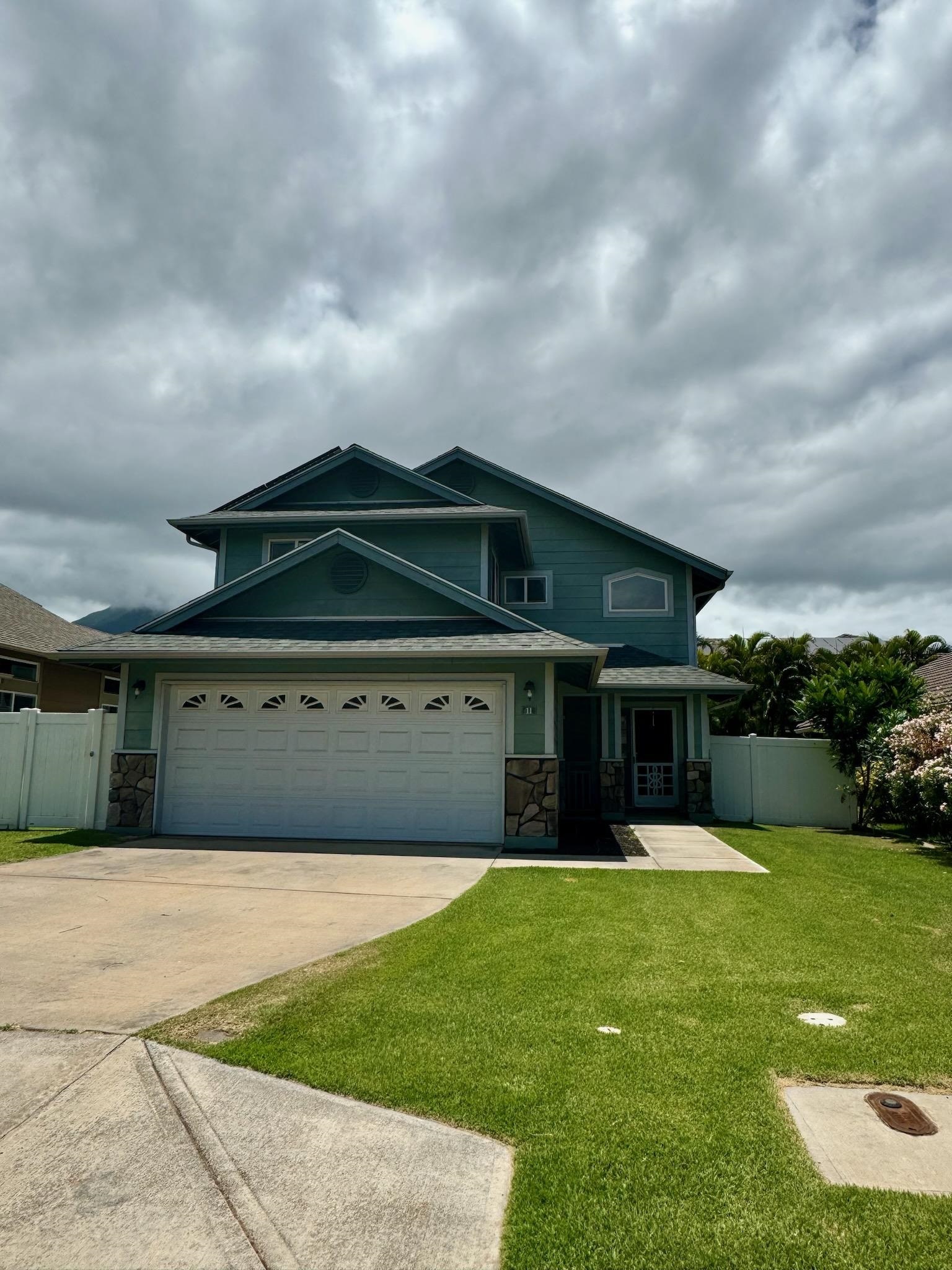 Property Photo: 11 Molehulehu Loop HI 96732
