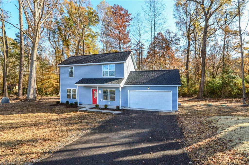 Property Photo:  314 Park Manor Road  VA 23701 