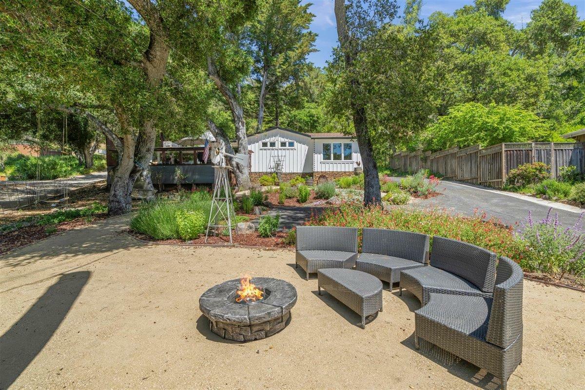 Property Photo:  505 Navarra Drive  CA 95066 