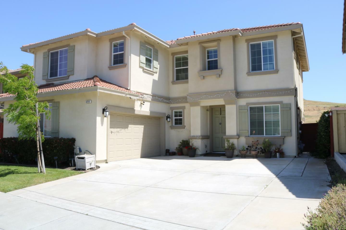 4711 Sweetwater Place  Fairfield CA 94534 photo