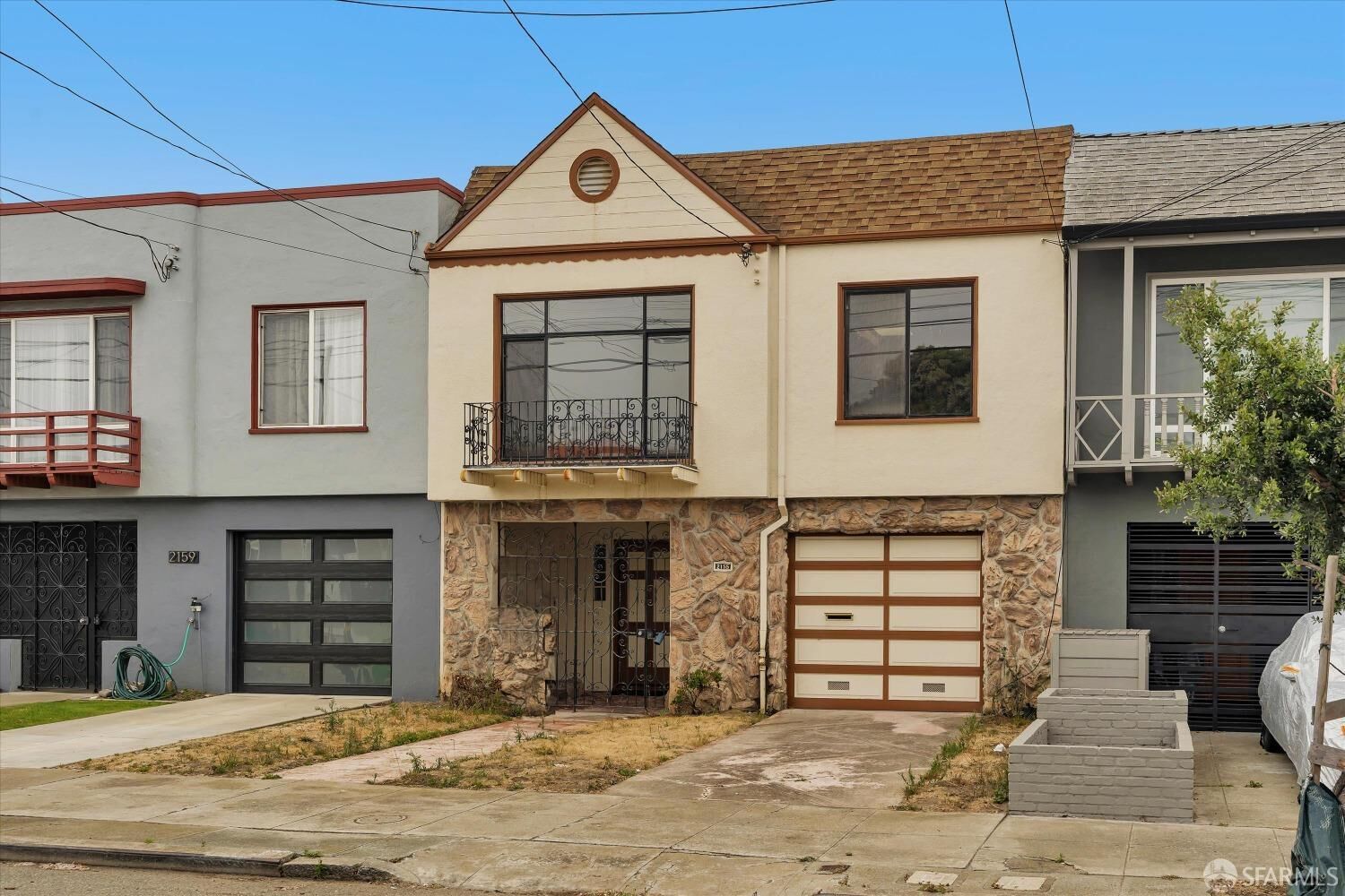 Property Photo:  2155 46th Avenue  CA 94116 