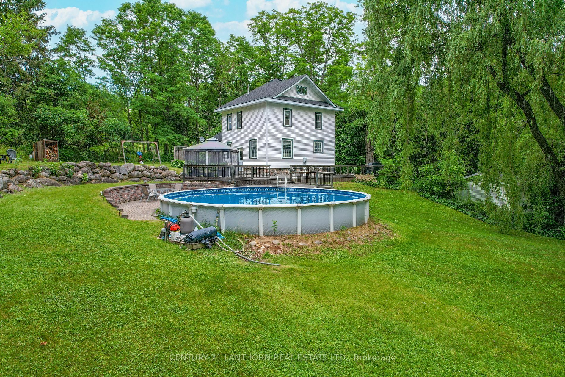 Property Photo:  114 Bullis Rd  ON K0K 1H0 