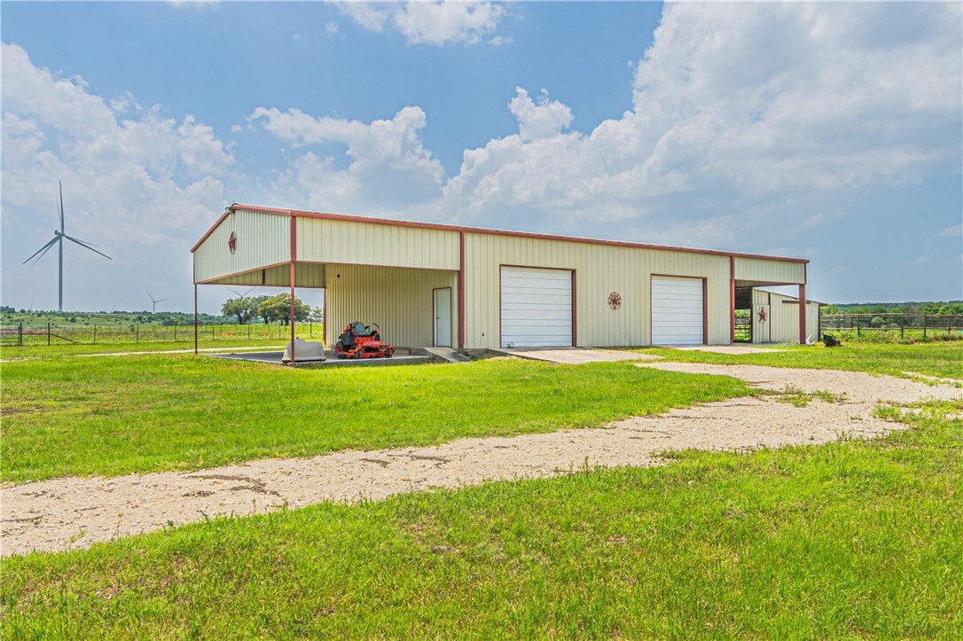 Property Photo:  170 Cr 265 Road  TX 76442 