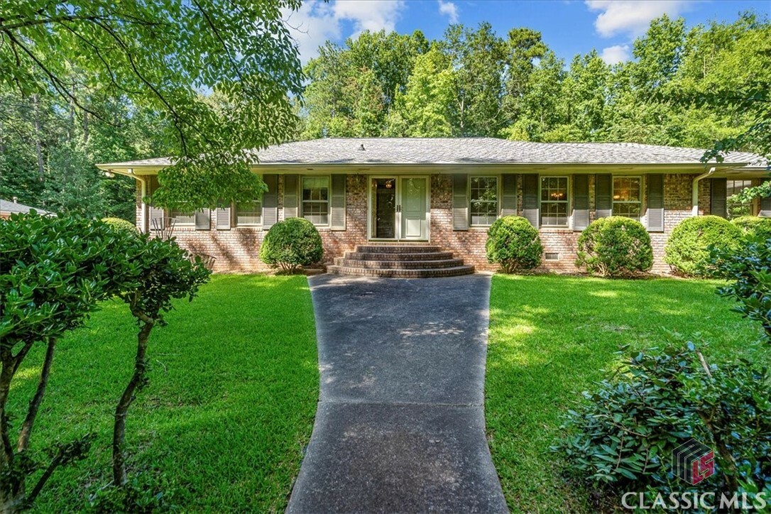 Property Photo:  175 Rollingwood Drive  GA 30605 