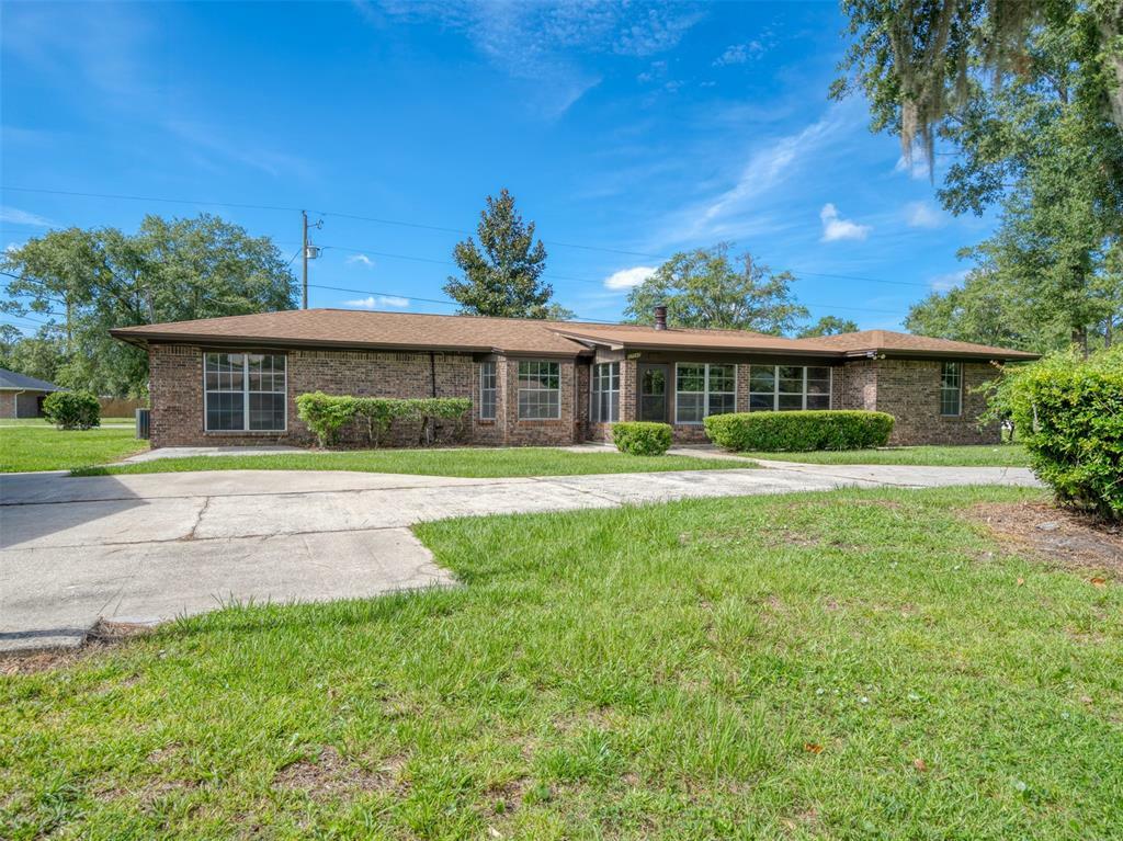 Property Photo:  37045 Walker Street  FL 32046 