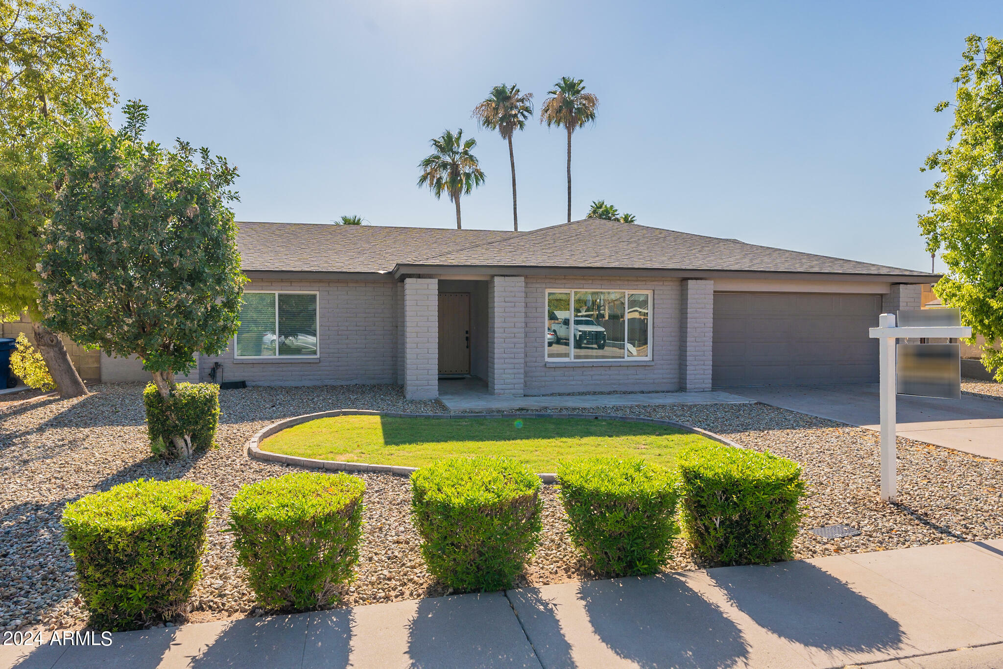 Property Photo:  6506 S Elm Street  AZ 85283 