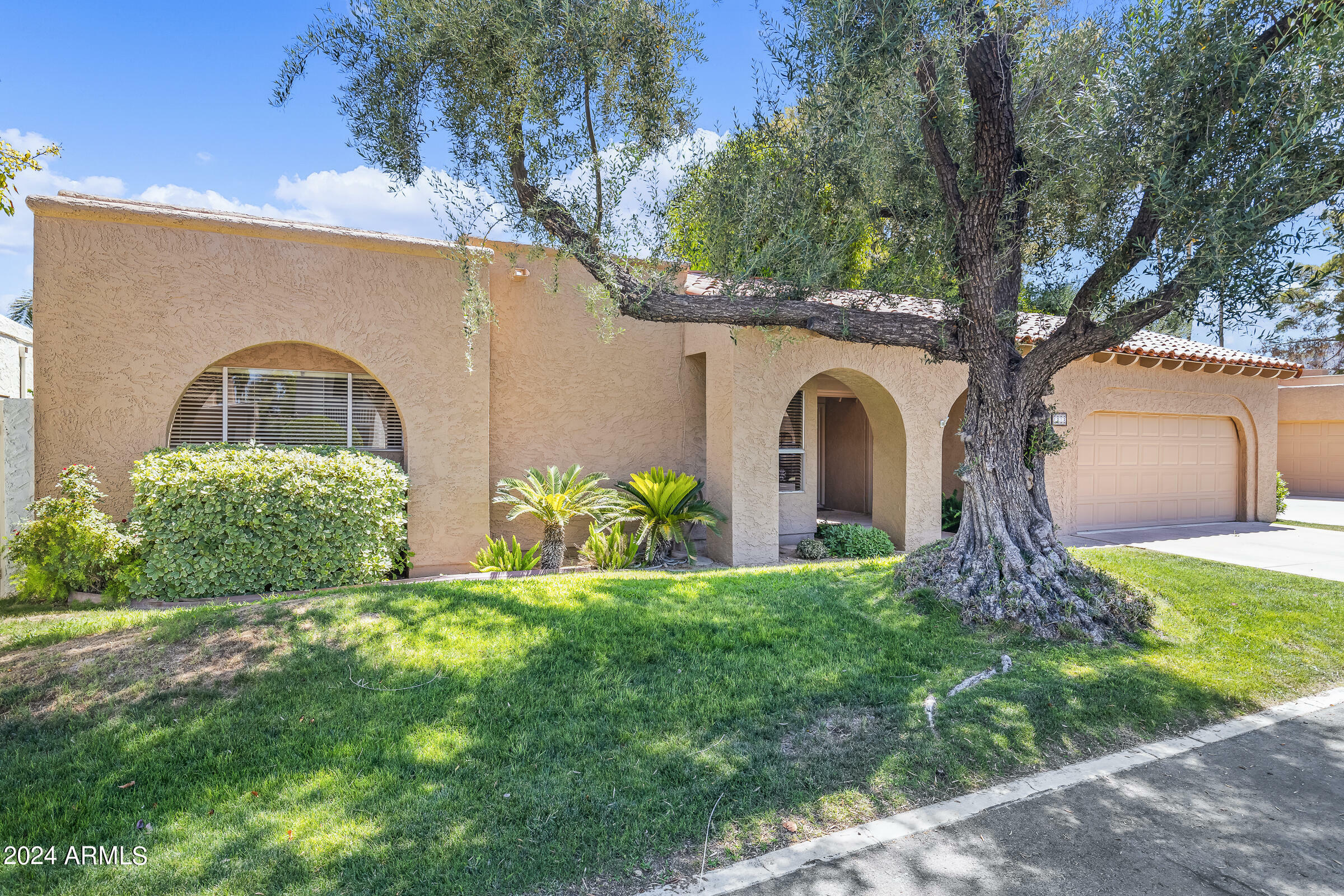 Property Photo:  7313 E Valley Vista Drive  AZ 85250 