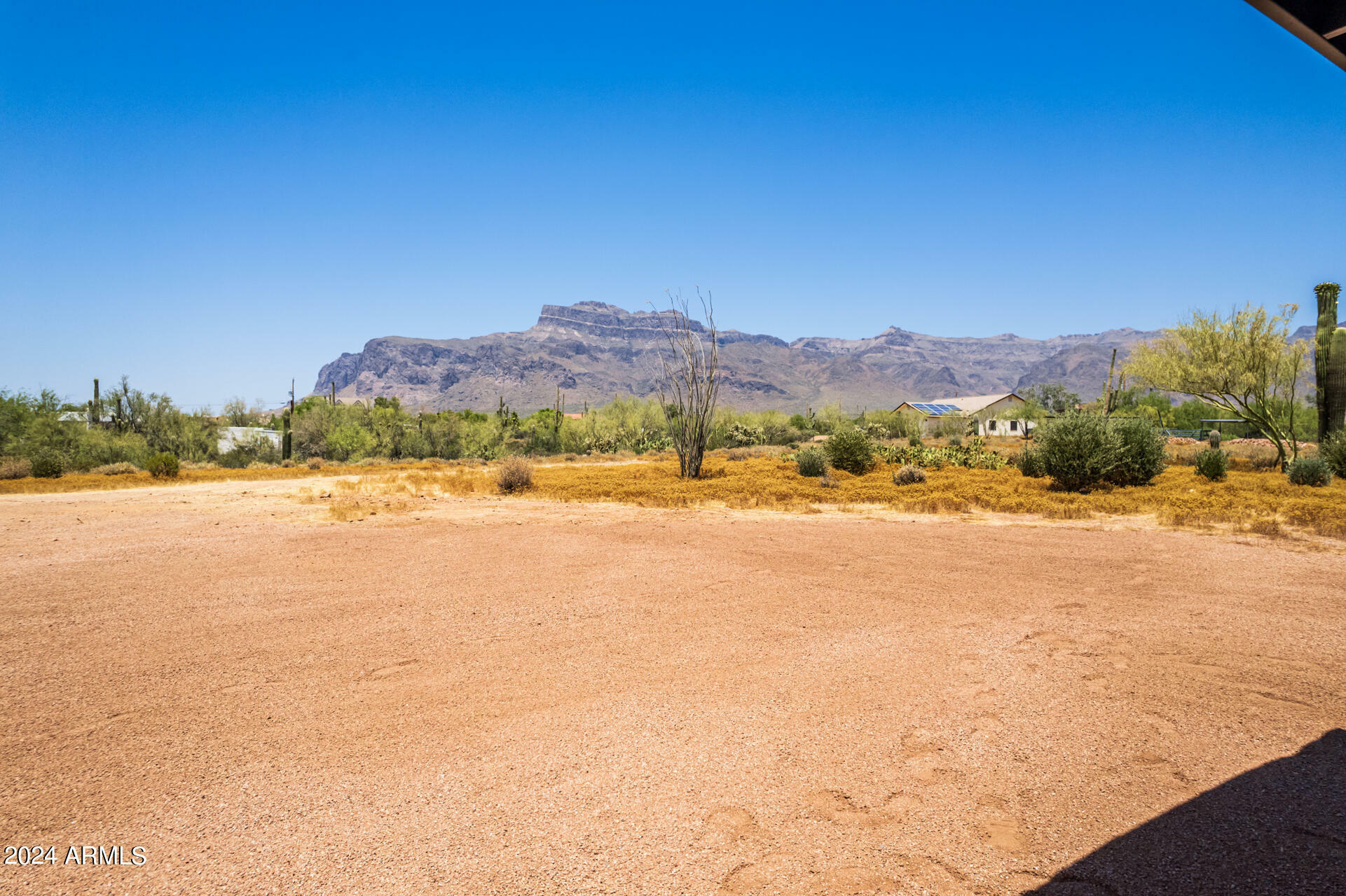 Property Photo:  6078 E Southern Avenue  AZ 85119 