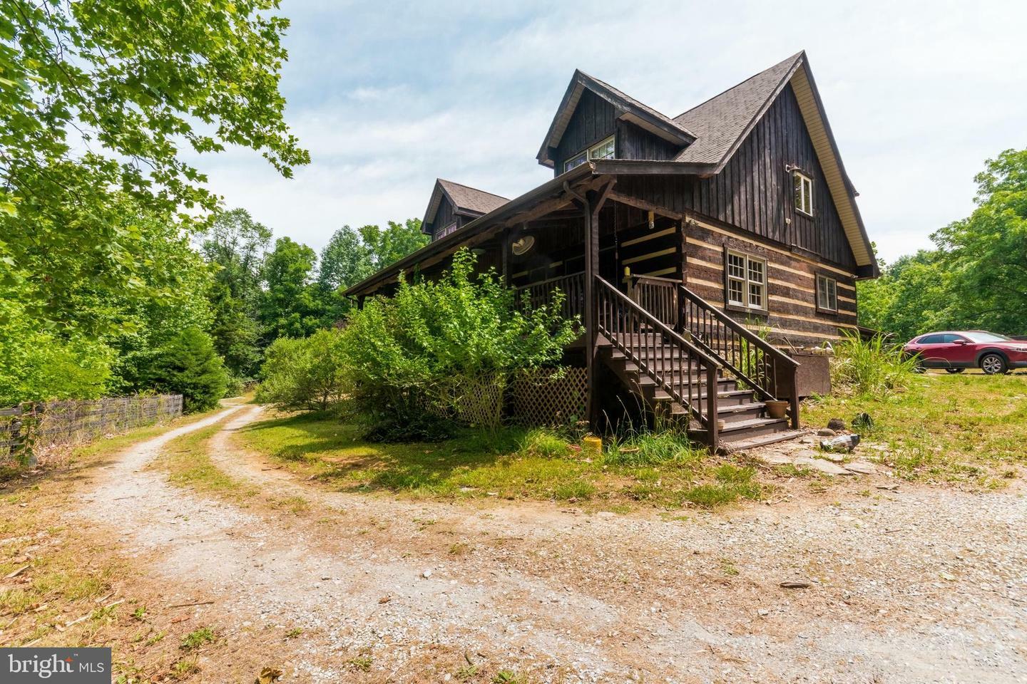 Property Photo:  2756 Trough Road  WV 25443 