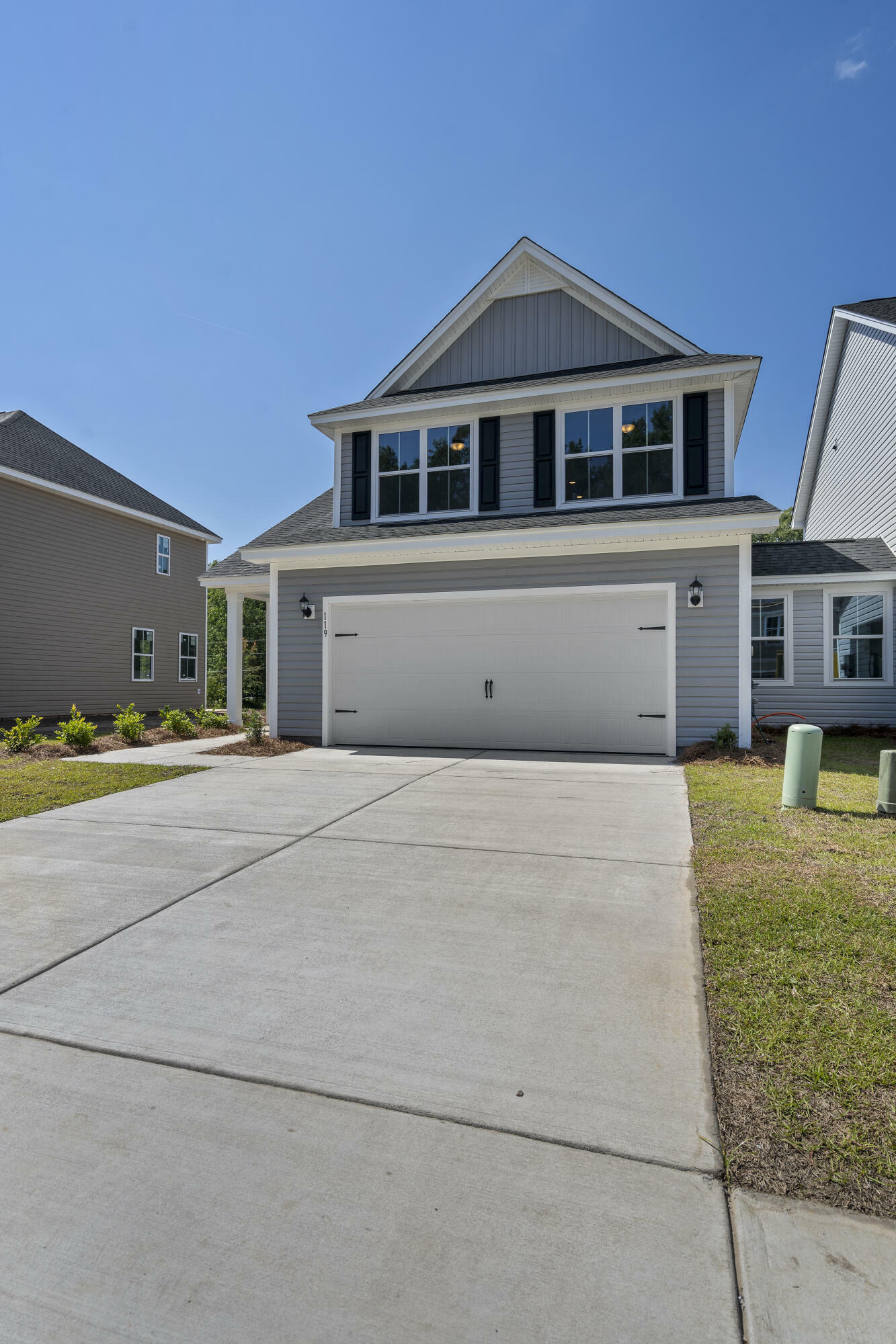 Property Photo: 8804 Credence Drive SC 29420