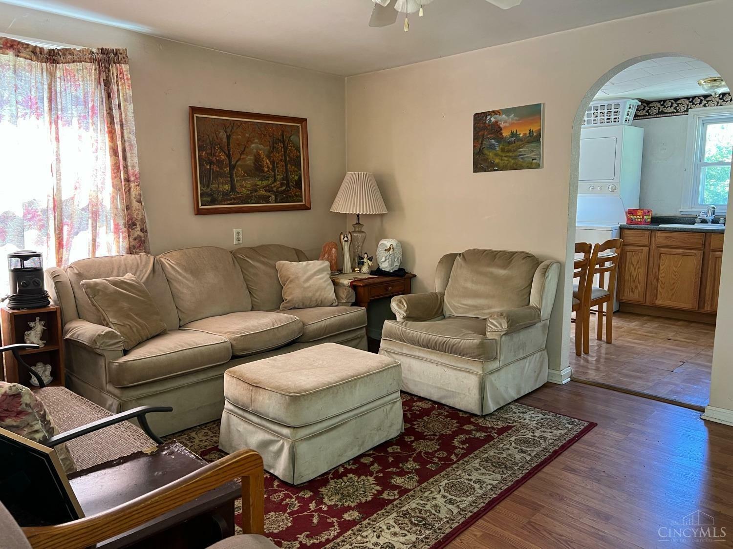 Property Photo:  504 Oak Street  OH 45140 