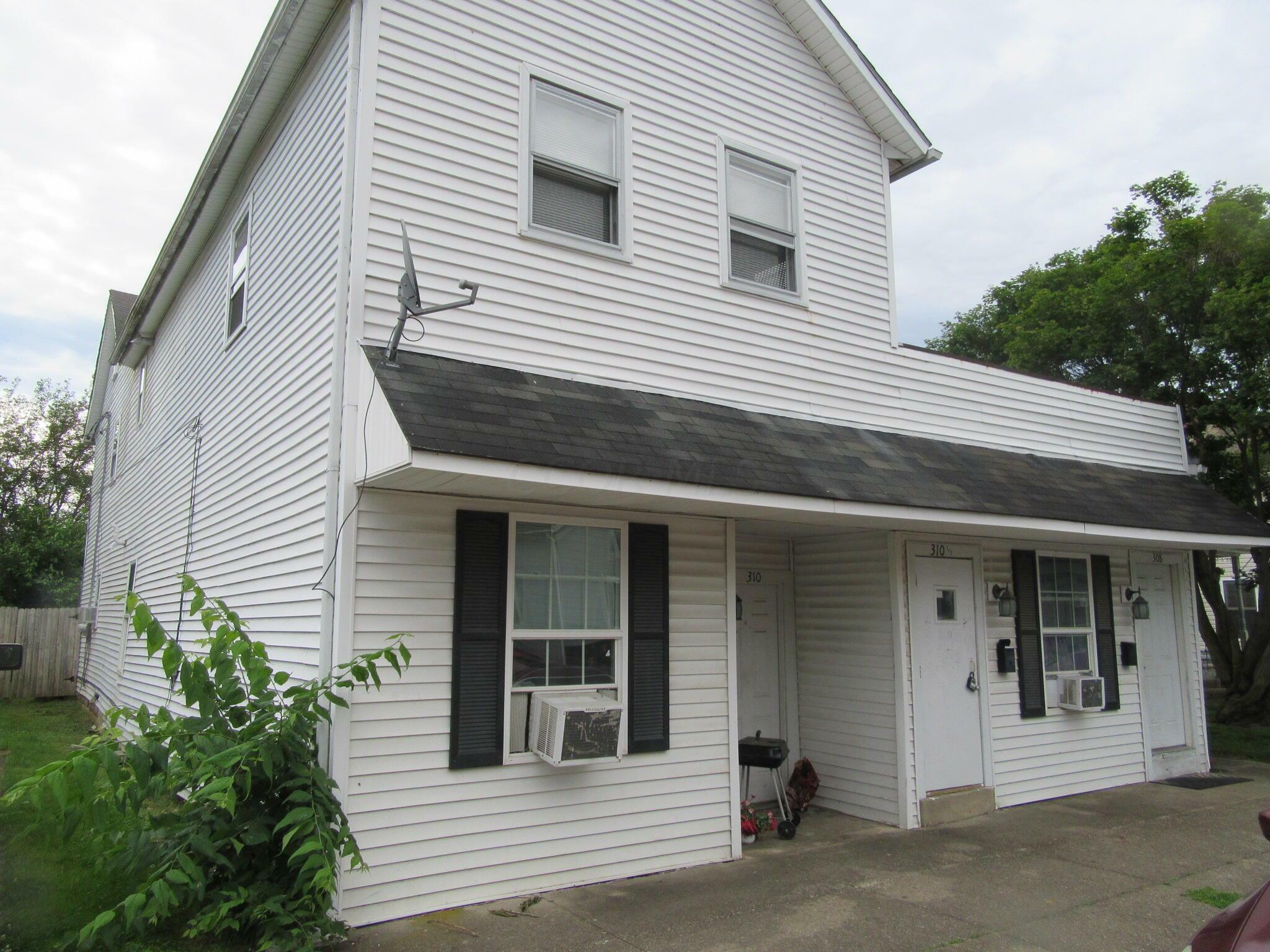 Property Photo:  308 Washington Avenue  OH 43130 