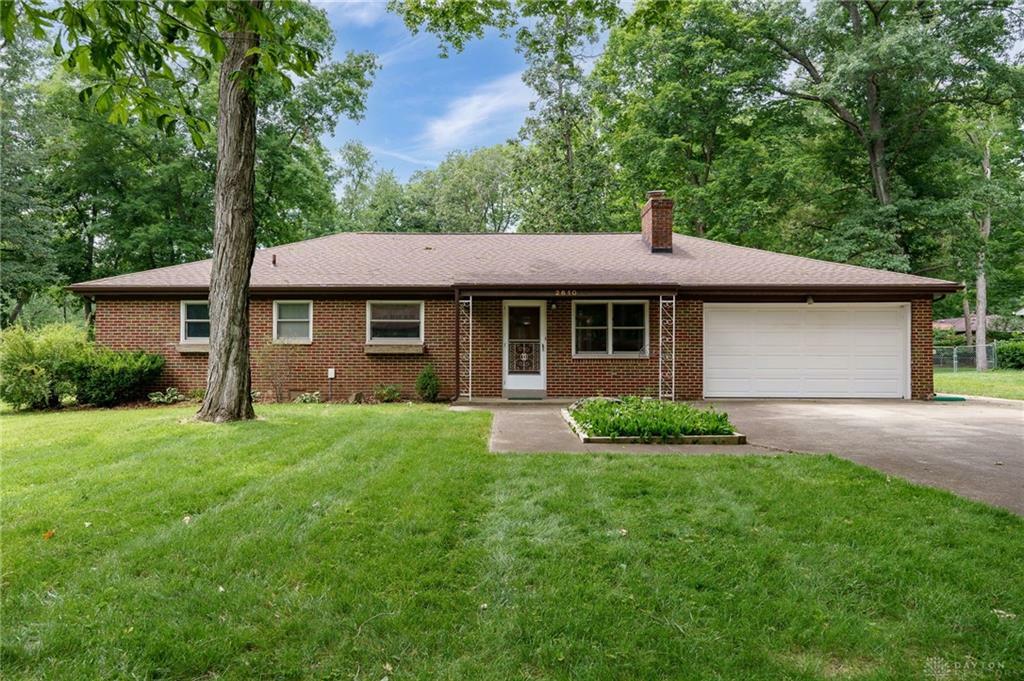 2610 Bahns Drive  Beavercreek OH 45434 photo