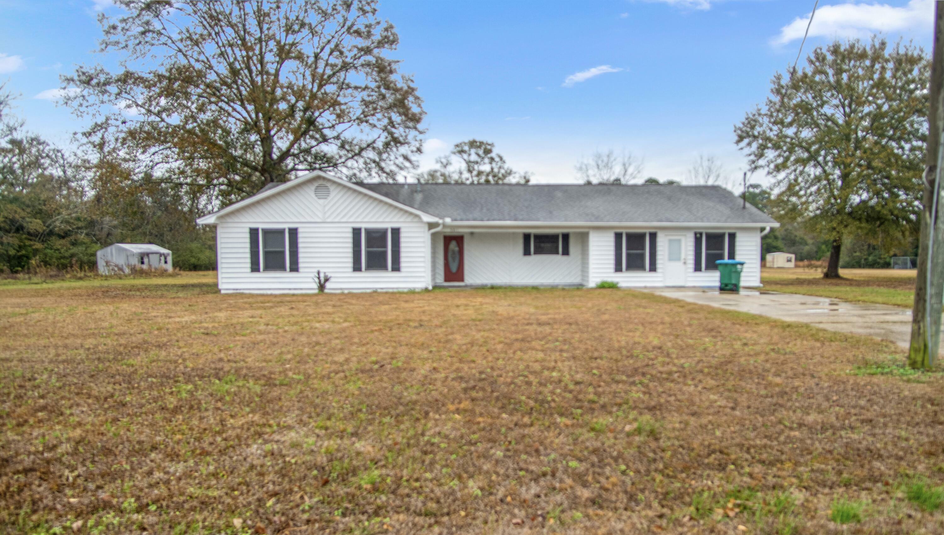 Property Photo:  5811 Monroe Street  FL 32531 