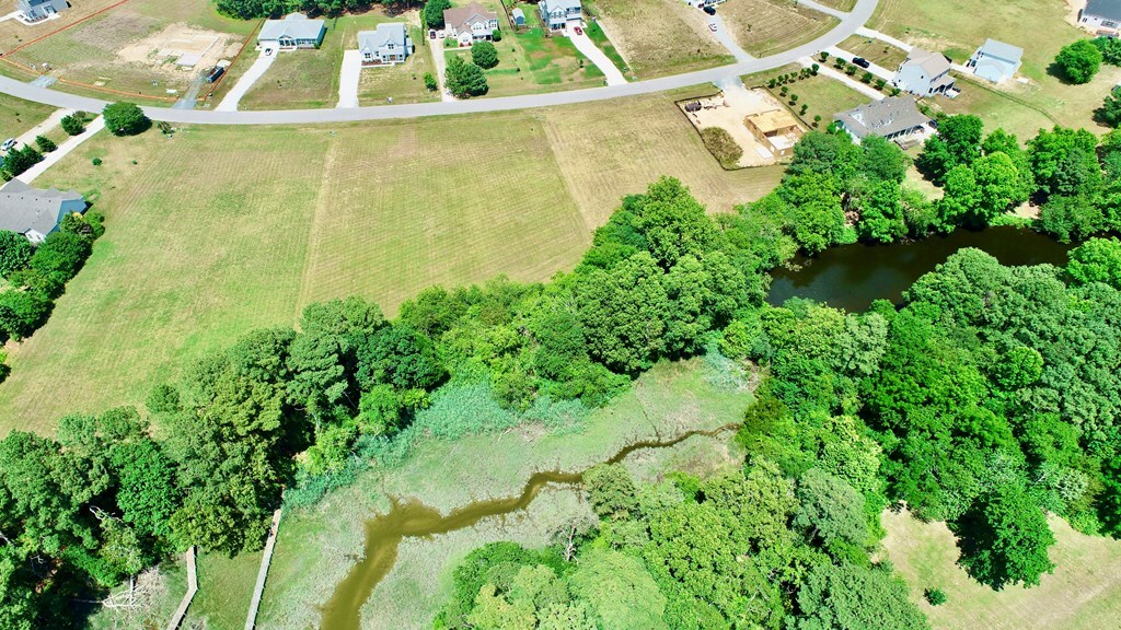 Property Photo:  Lot 18 Tower Hill Circle  VA 23310 