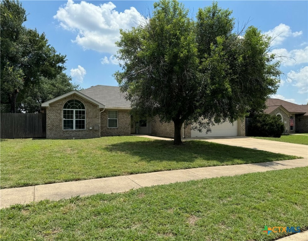 Property Photo:  5202 Colorado Drive  TX 76542 