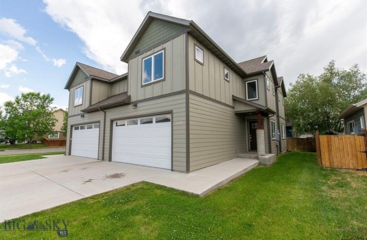 Property Photo: 1619 Tempest Court MT 59718
