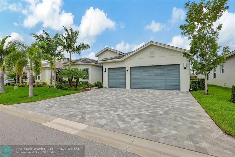 Property Photo:  11933 SW Hunter Hill Ave  FL 34987 